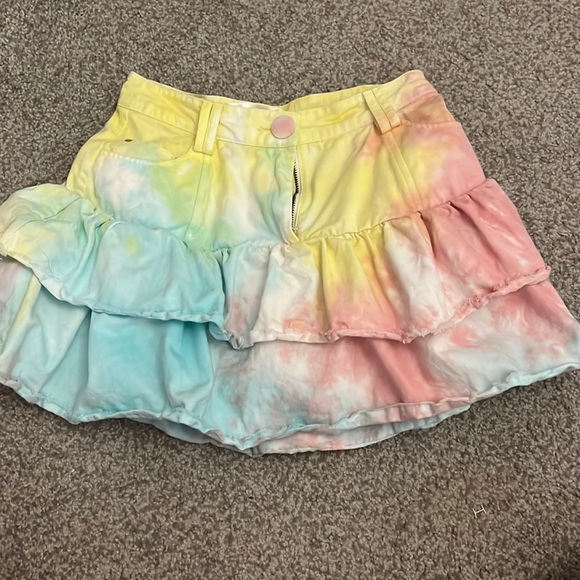 LoveShackFancy Dresses & Skirts - loveshackfancy skirt